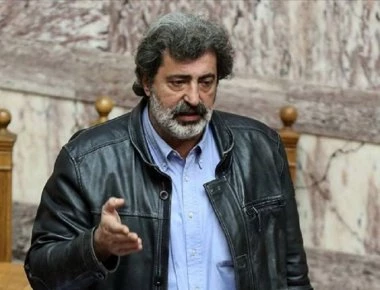 Πολάκης για την επίθεση στον Μπουτάρη: «Ναζί και φασίστες σε διατεταγμένη υπηρεσία» (pic)